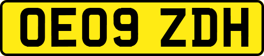 OE09ZDH