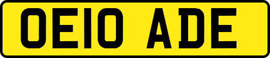 OE10ADE