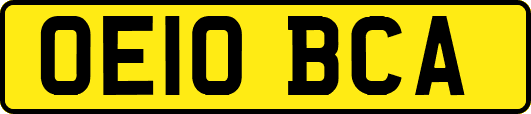 OE10BCA