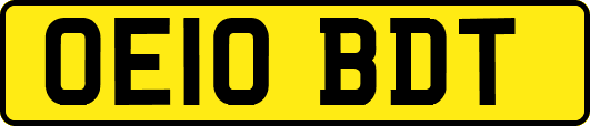 OE10BDT
