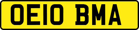 OE10BMA