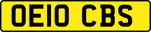 OE10CBS