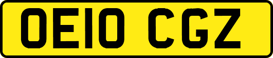 OE10CGZ