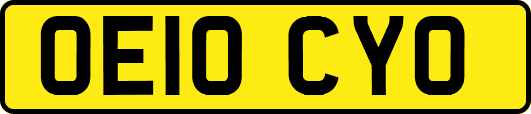 OE10CYO