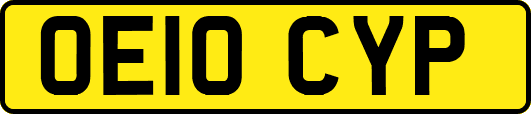 OE10CYP
