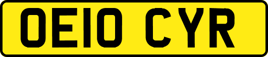 OE10CYR