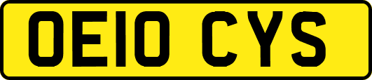 OE10CYS