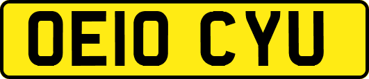 OE10CYU