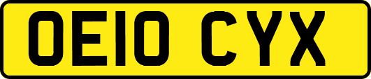 OE10CYX