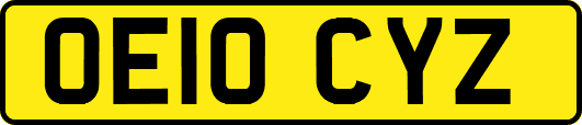 OE10CYZ