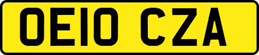 OE10CZA