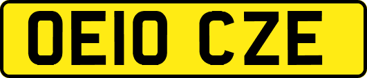 OE10CZE