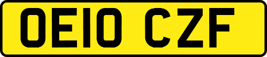 OE10CZF
