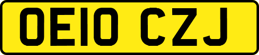 OE10CZJ