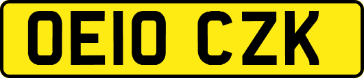 OE10CZK