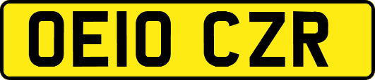 OE10CZR