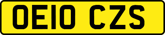 OE10CZS