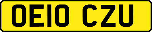 OE10CZU