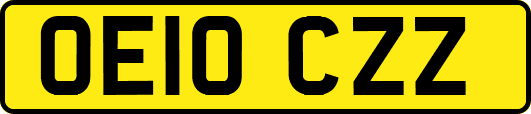 OE10CZZ
