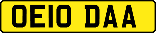 OE10DAA