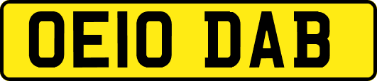 OE10DAB