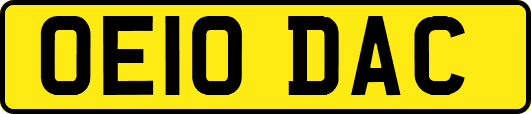 OE10DAC