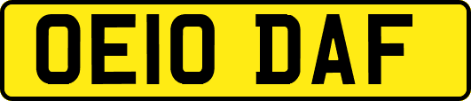 OE10DAF