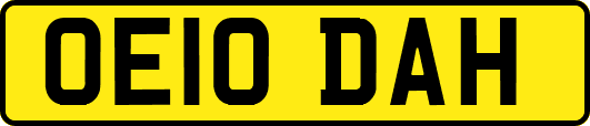 OE10DAH