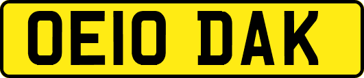 OE10DAK