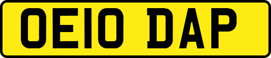 OE10DAP