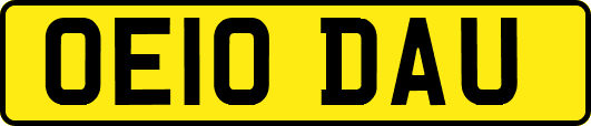 OE10DAU