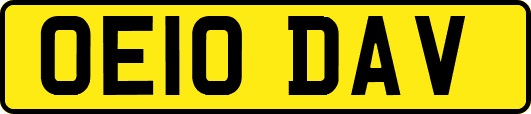 OE10DAV