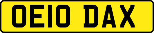 OE10DAX