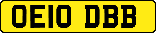 OE10DBB
