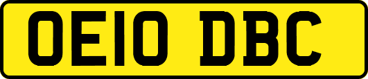 OE10DBC