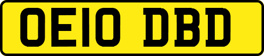 OE10DBD