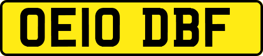 OE10DBF