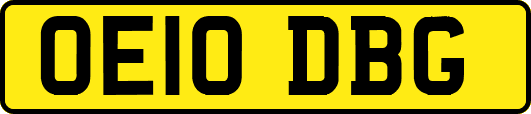 OE10DBG