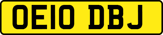 OE10DBJ