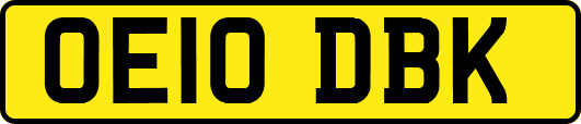 OE10DBK