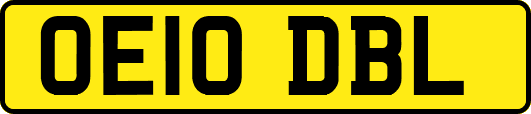 OE10DBL