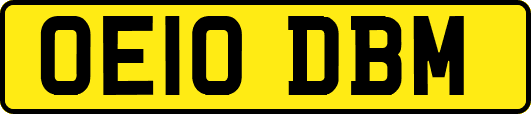 OE10DBM