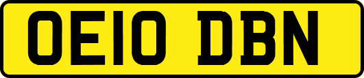 OE10DBN