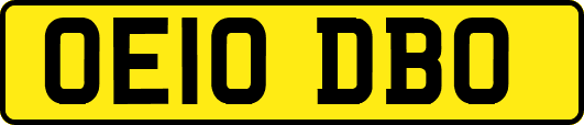 OE10DBO