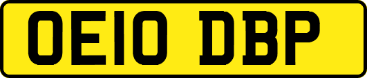 OE10DBP