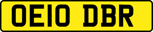 OE10DBR