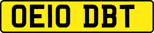 OE10DBT