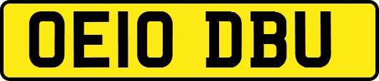 OE10DBU