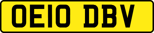 OE10DBV