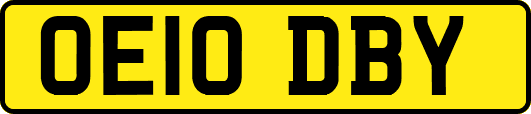 OE10DBY